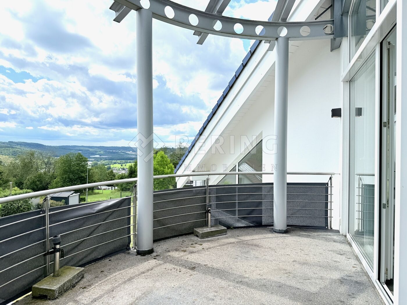 ... Balkon