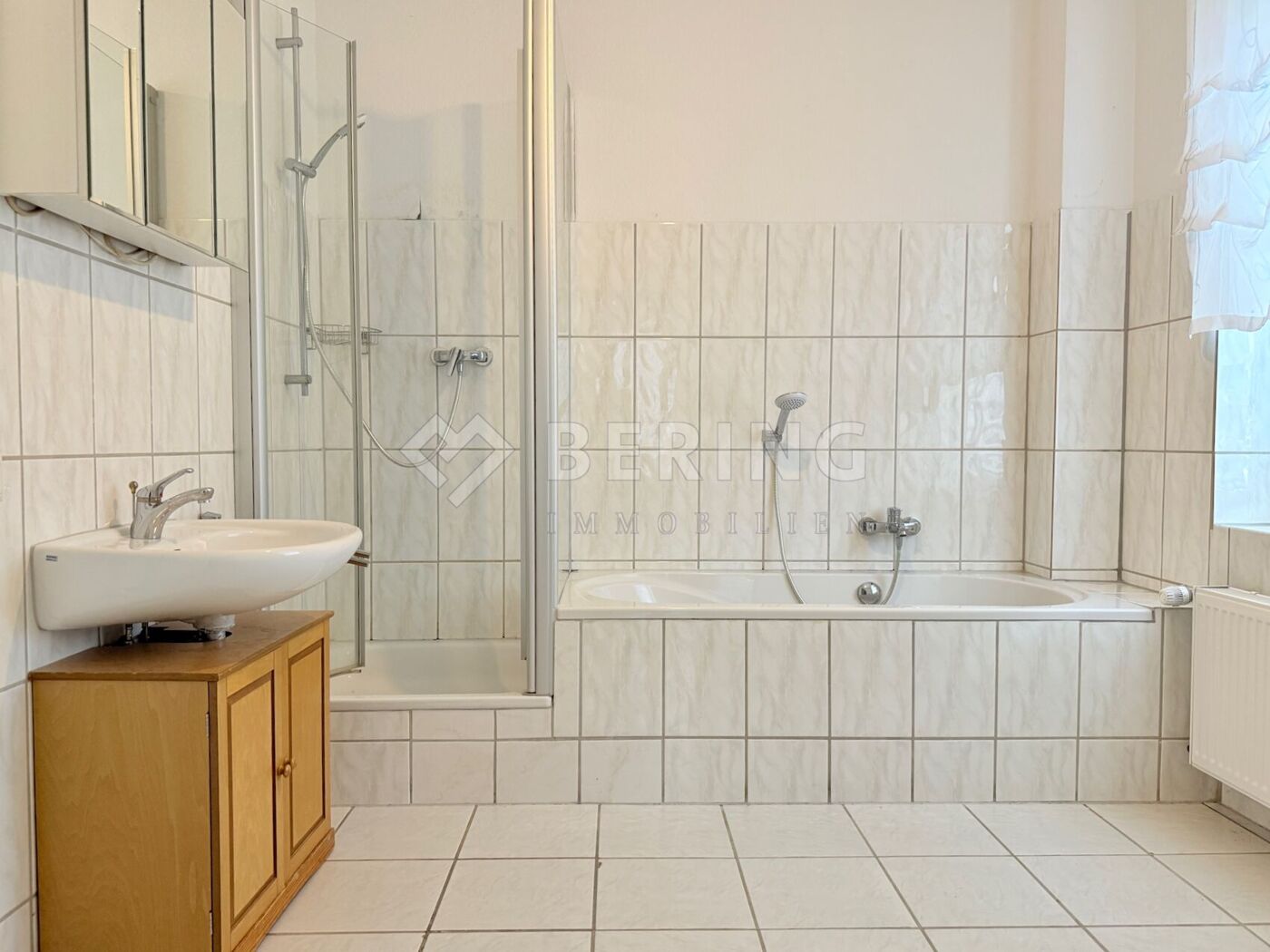 Badezimmer...