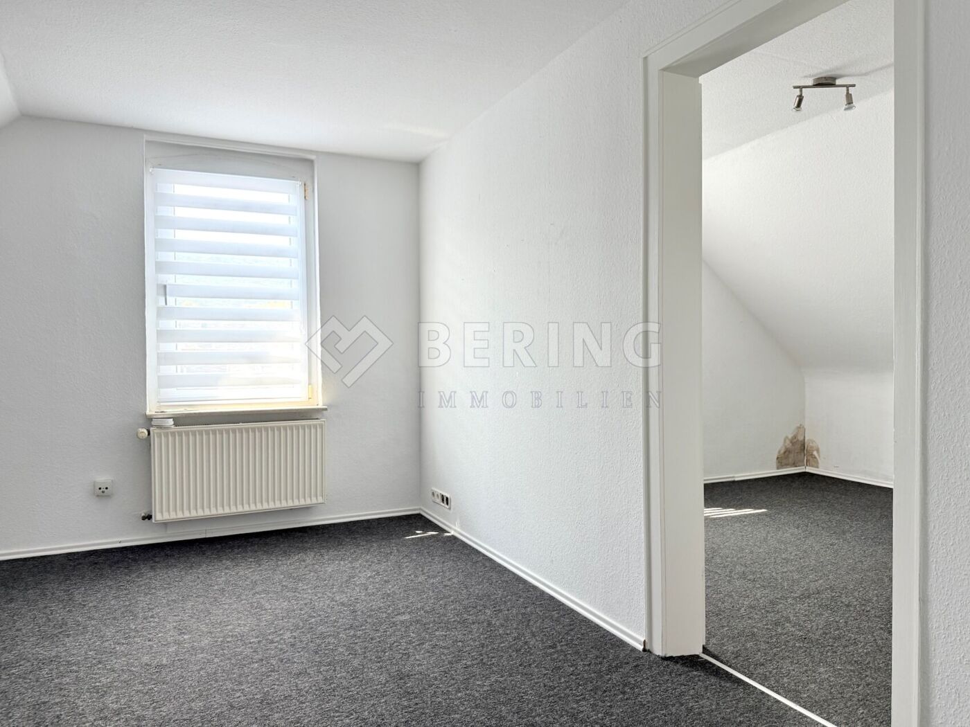  2 Kinderzimmer im DG