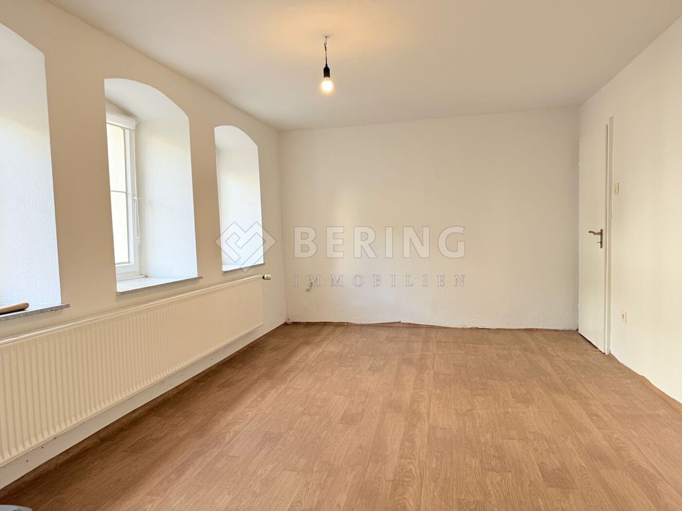 Hobby-Zimmer im EG