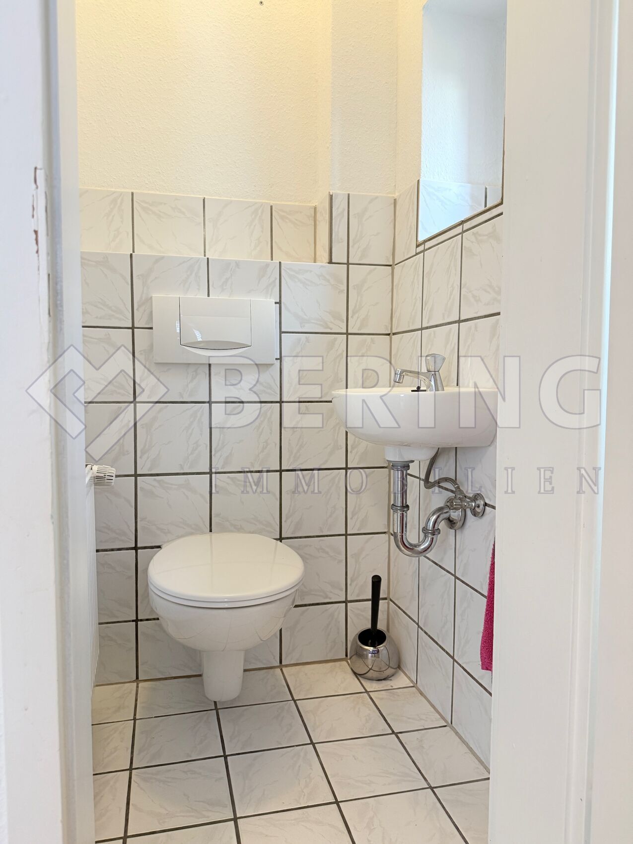 Gäste WC