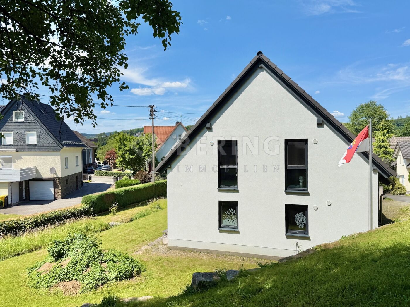 Objektansicht 