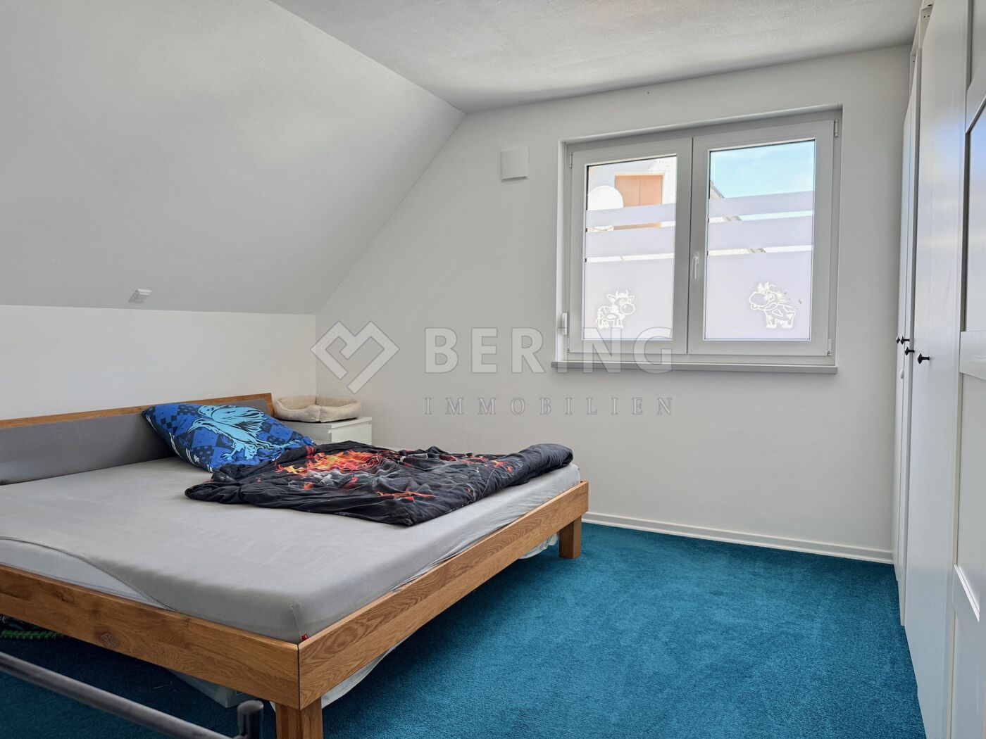 Elternschlafzimmer