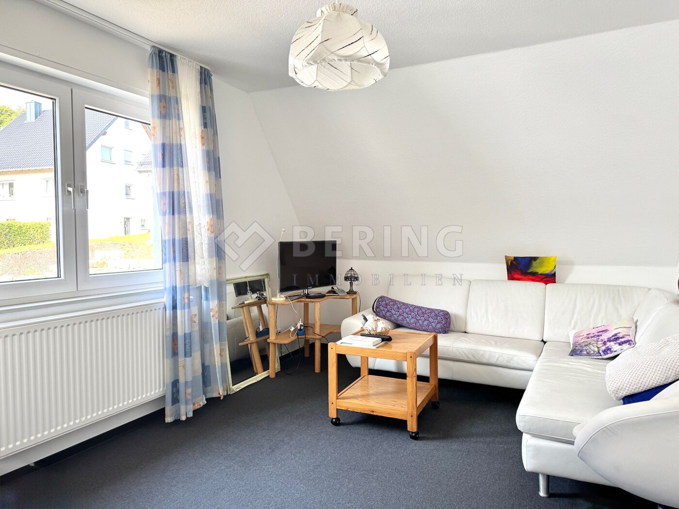 Durchgangszimmer