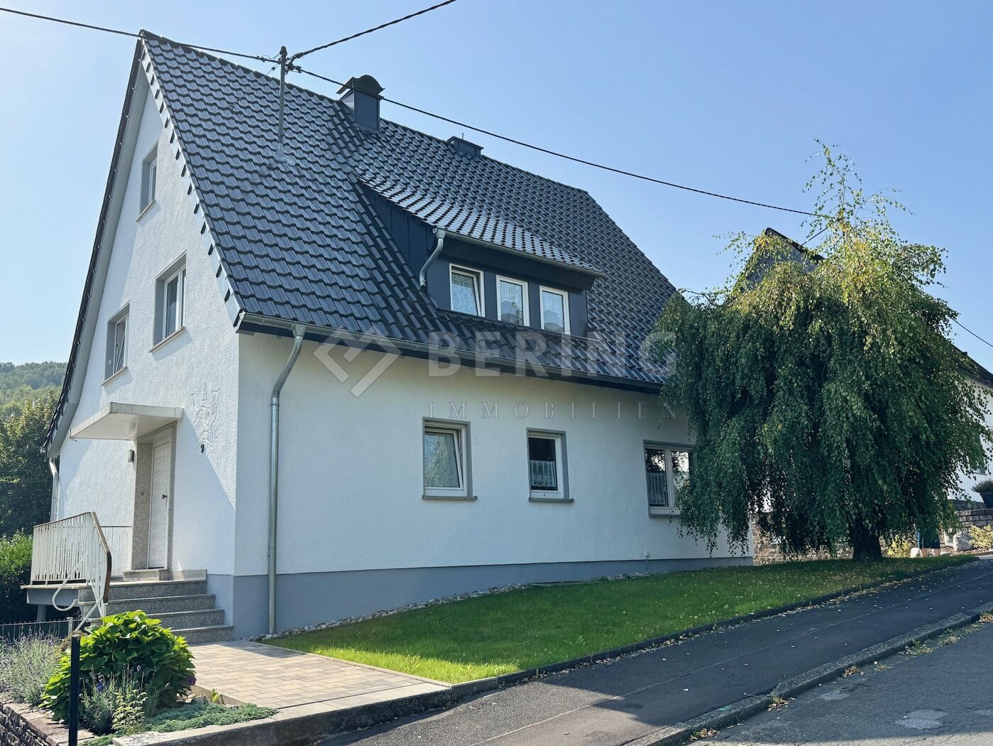 Vorderansicht