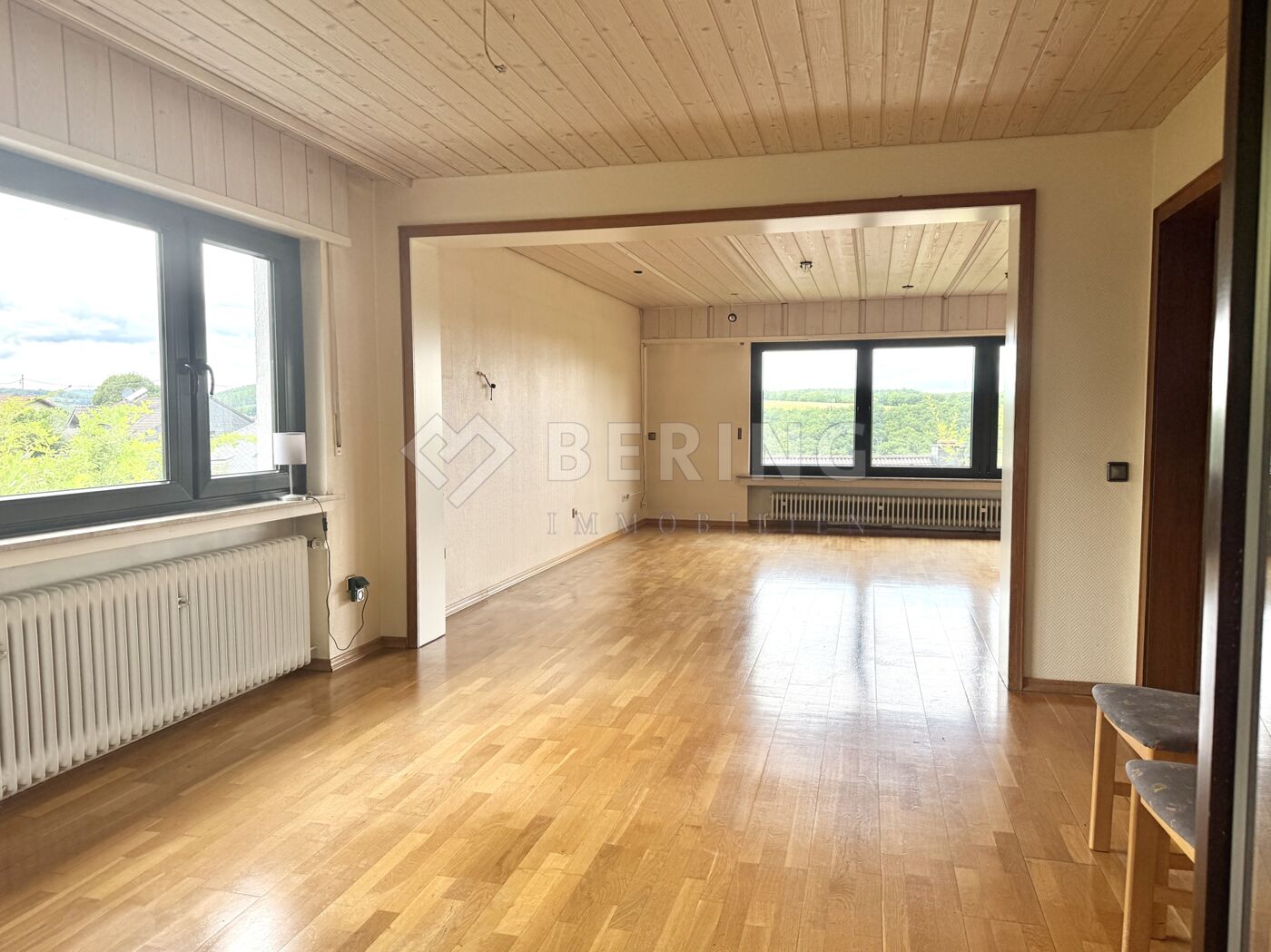 Essbereich
