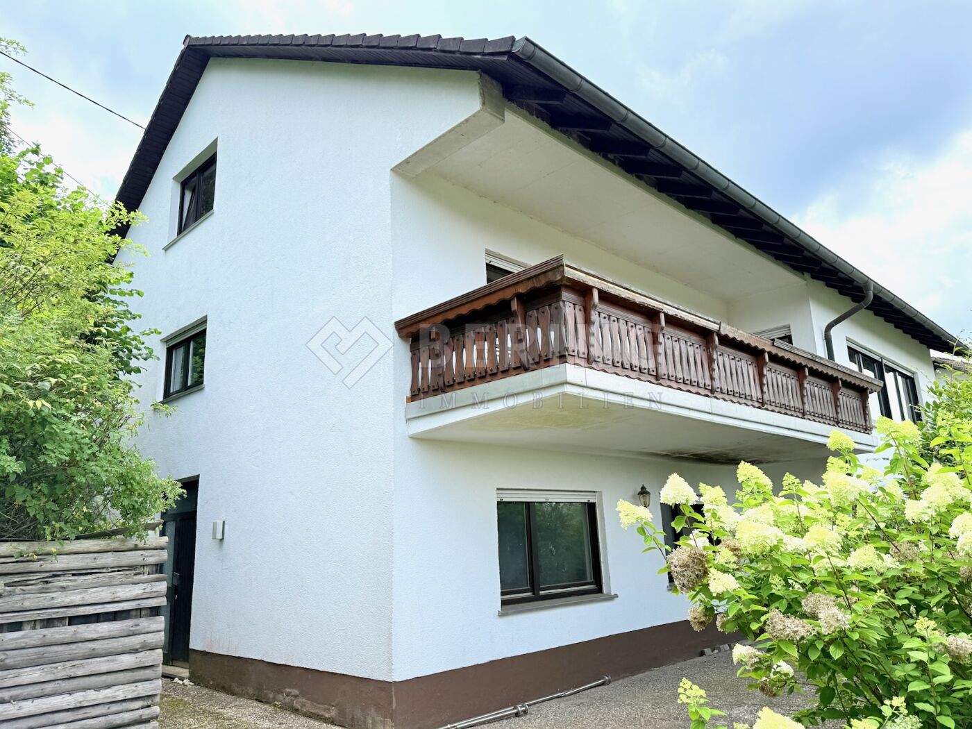 Terrasse ELW