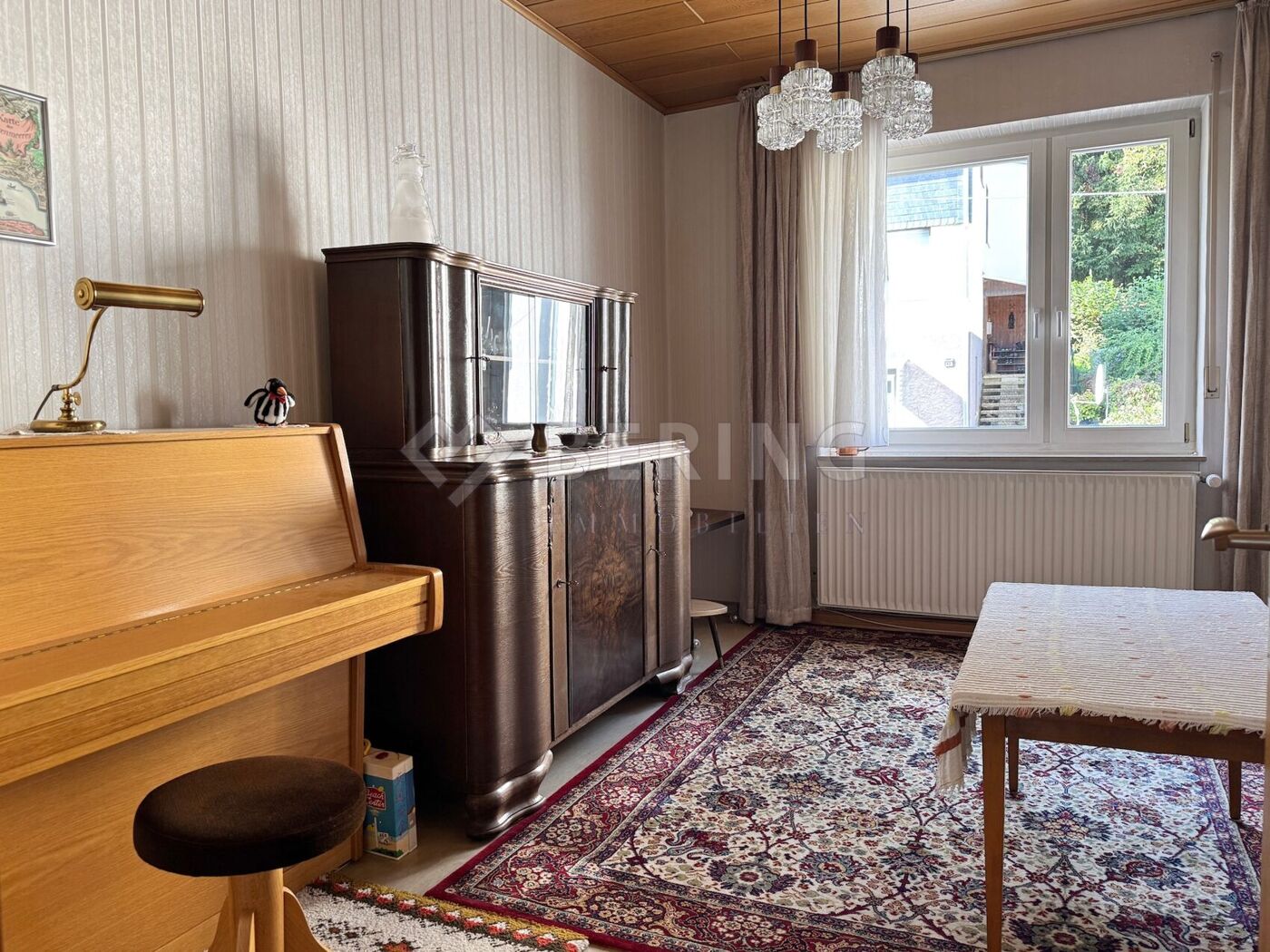 Wohnzimmer OG