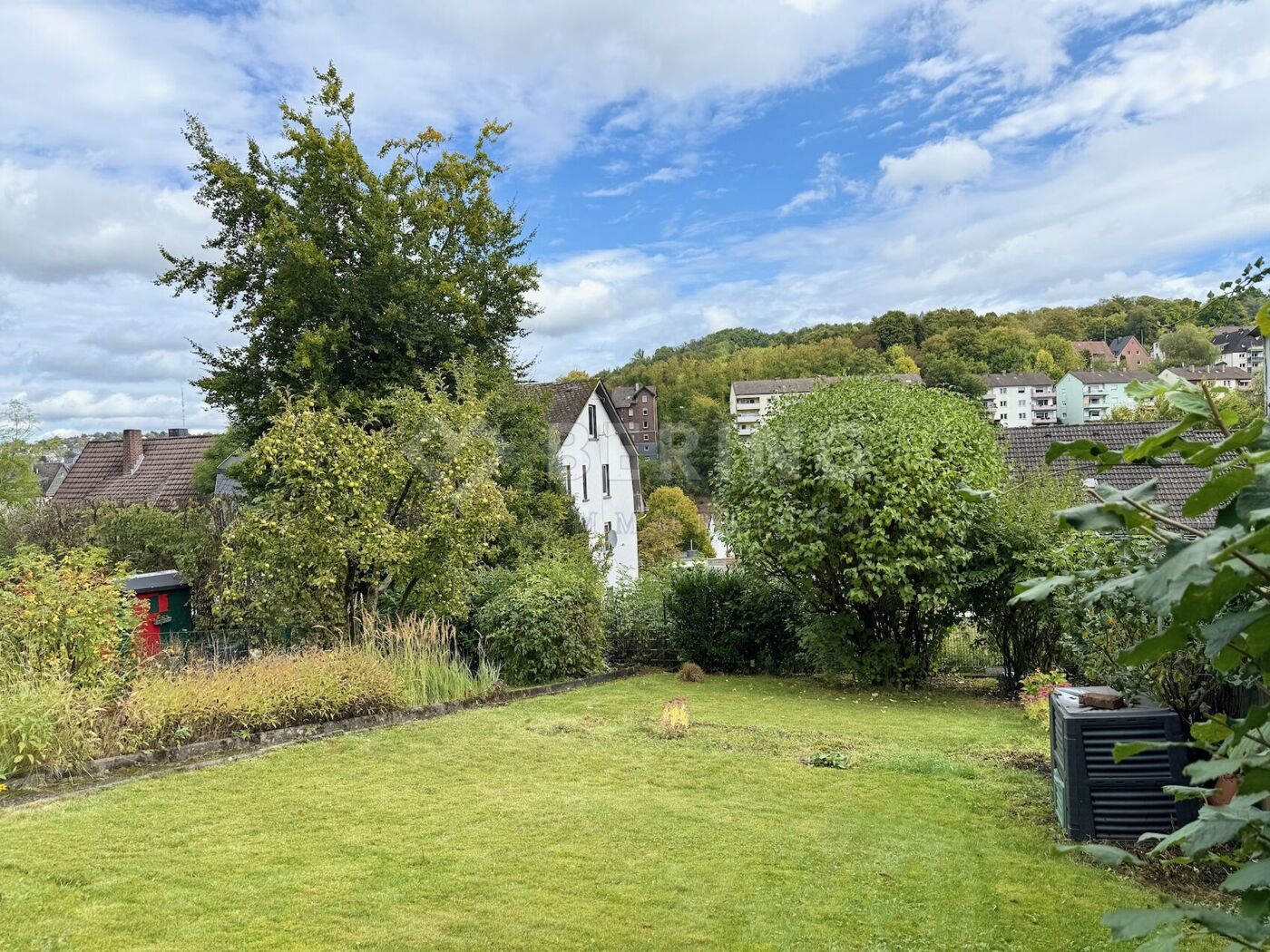 toller Garten