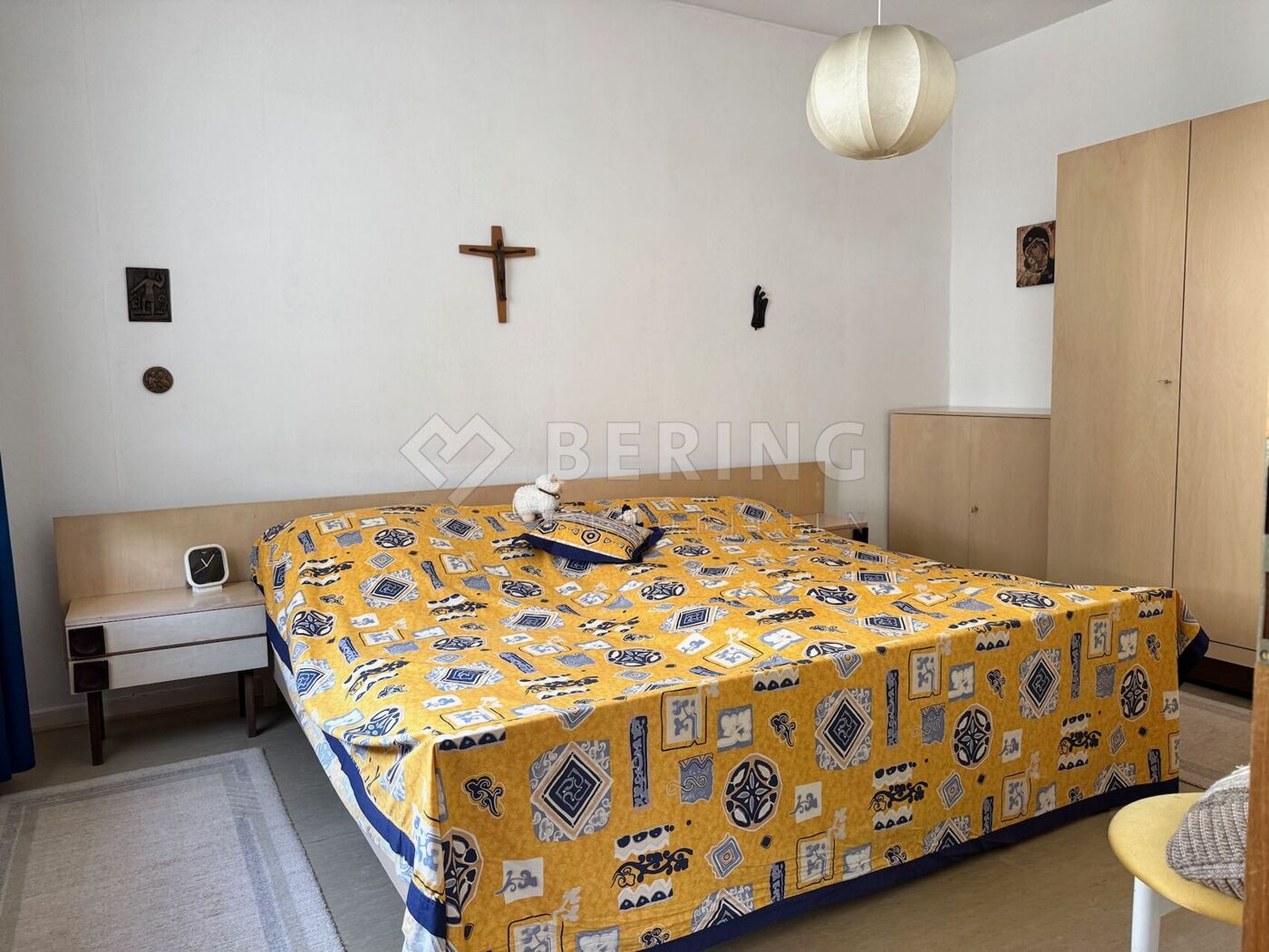 Schlafzimmer OG