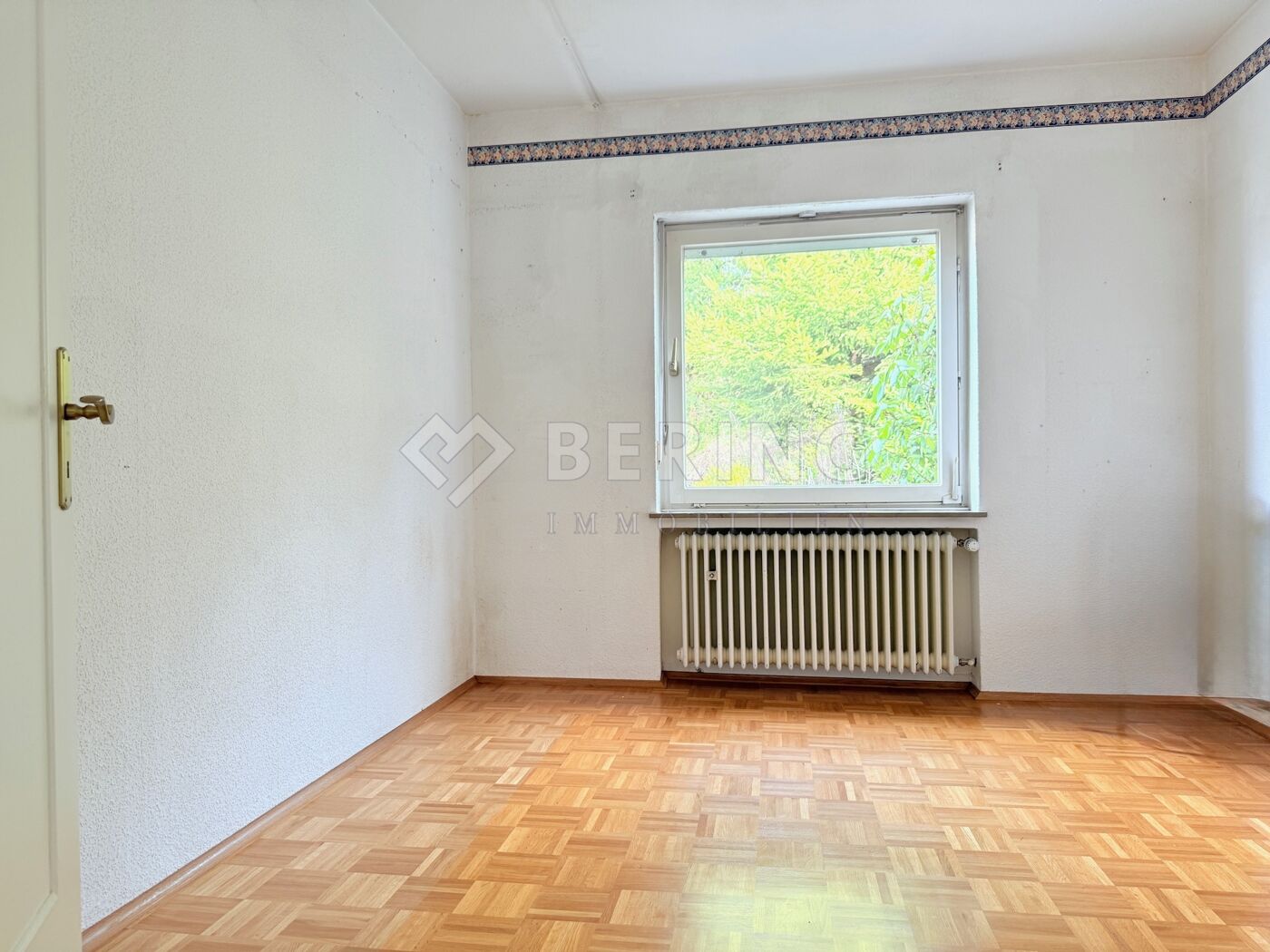 Kinderzimmer EG