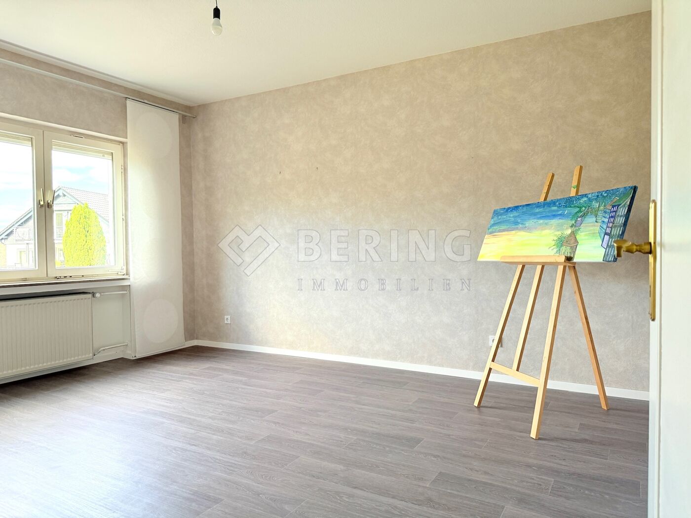 Schlafzimmer EG