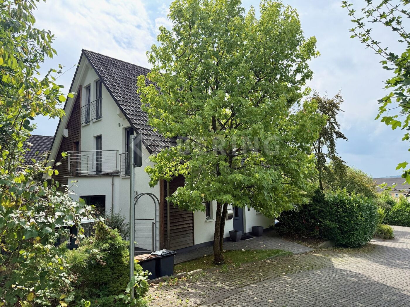 Außenbereich