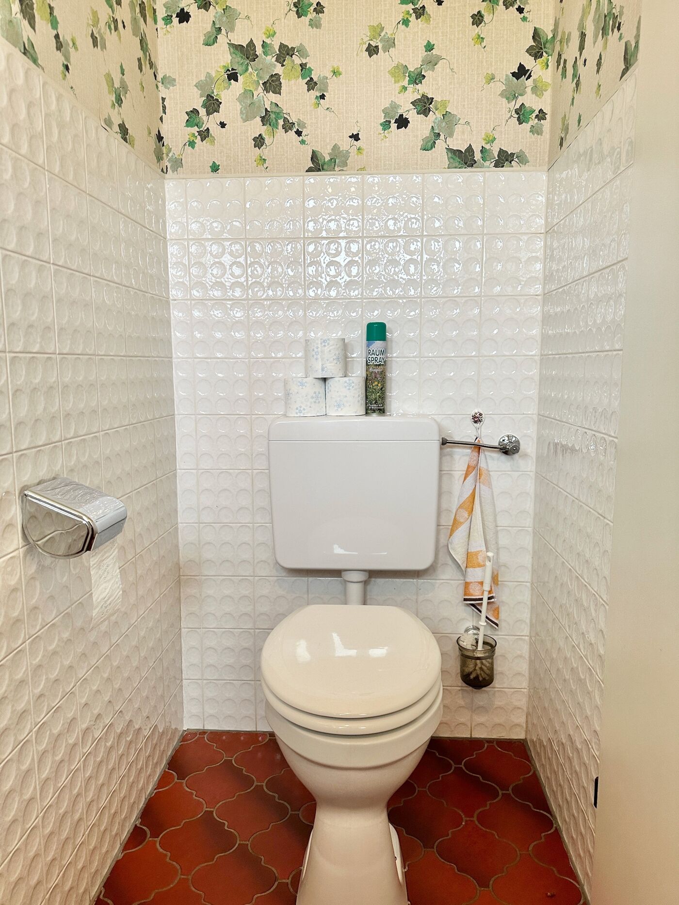 Gäste-WC