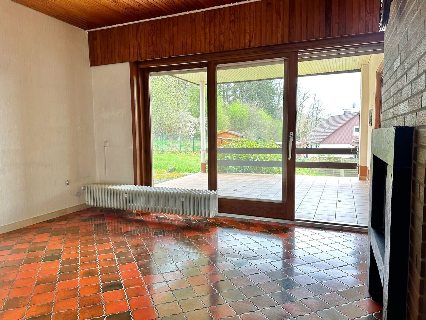 Zugang auf die ...