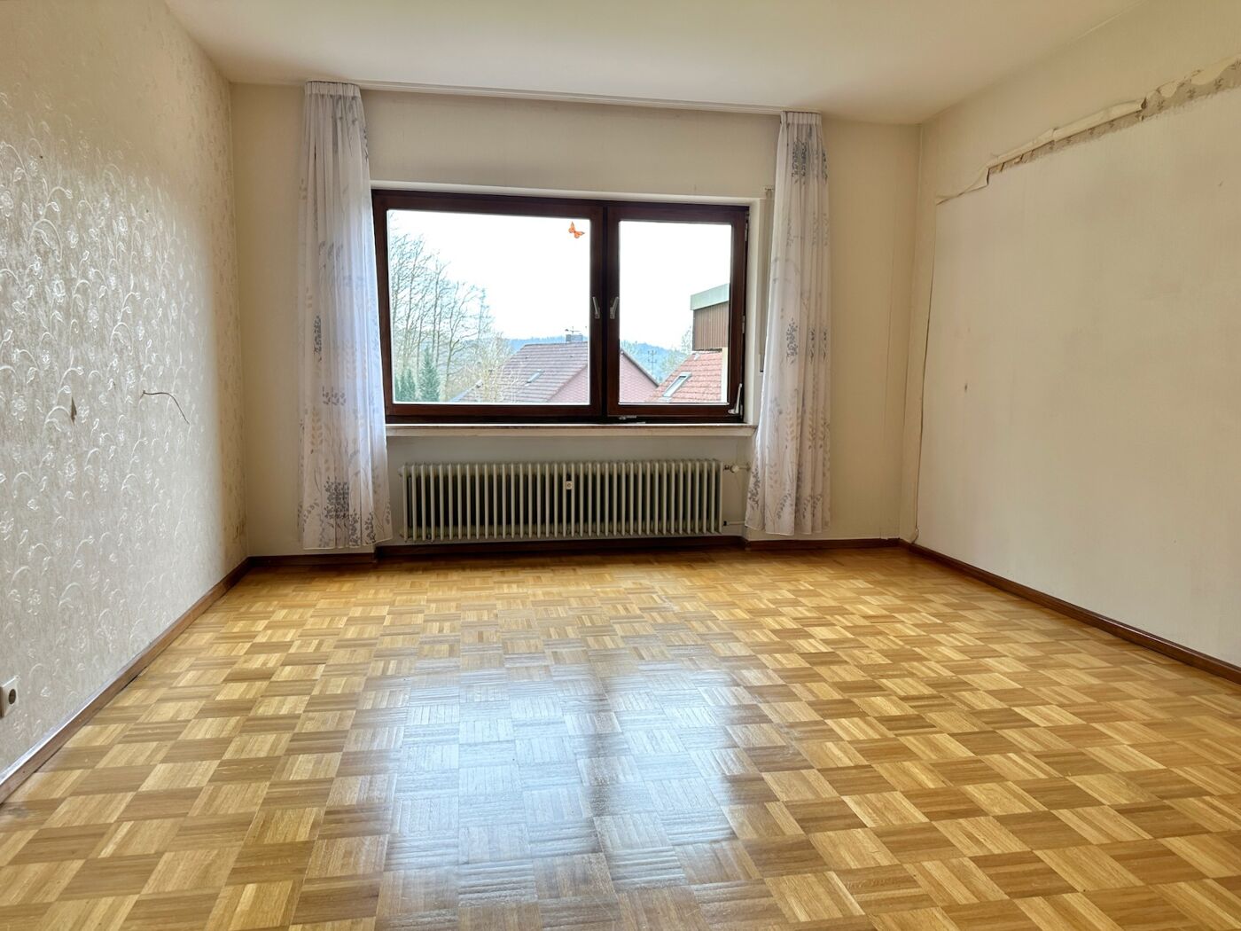 Elternschlafzimmer