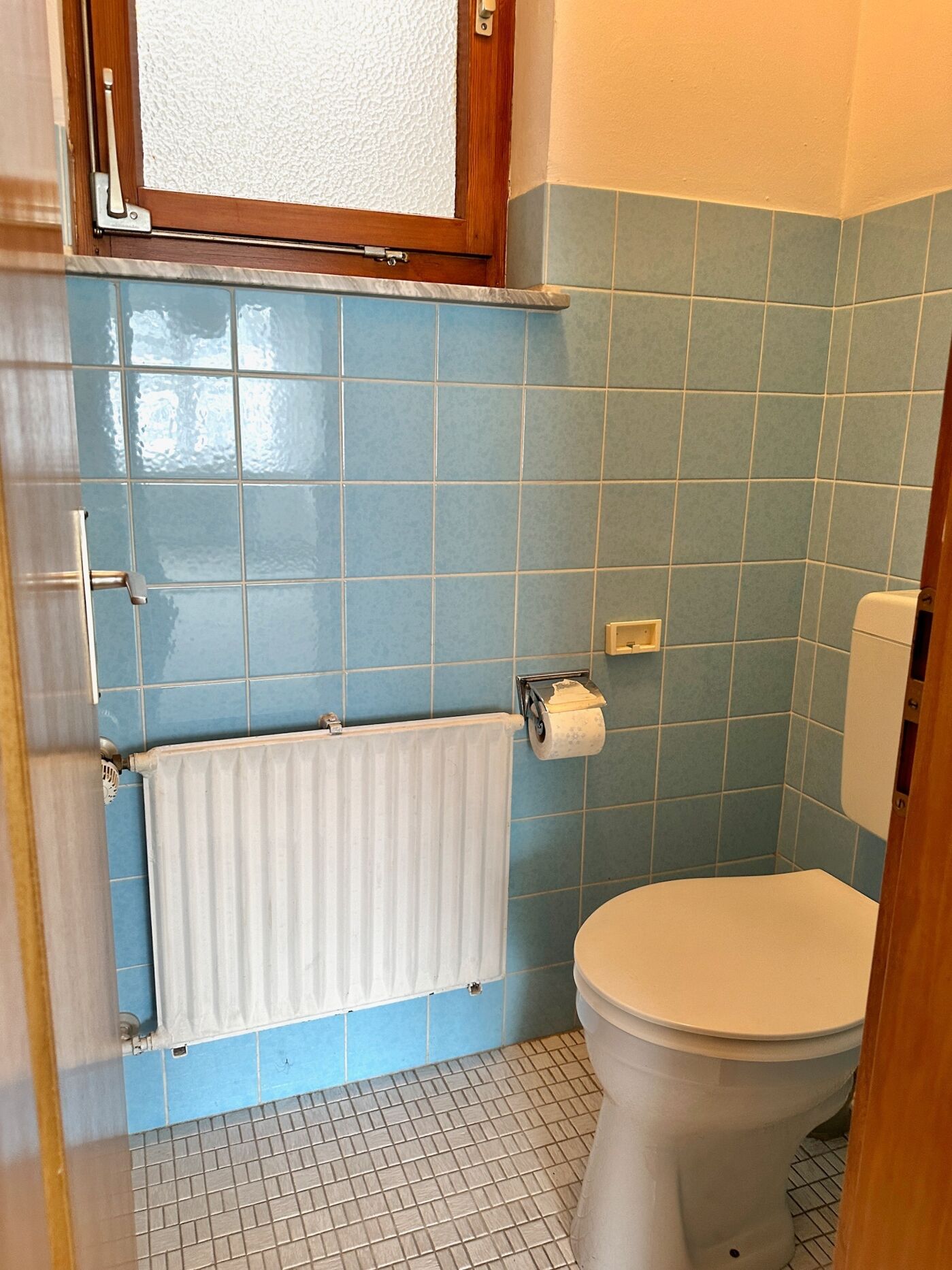 Separates WC