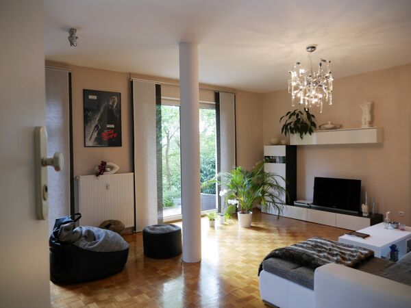 Herzlich willkommen !