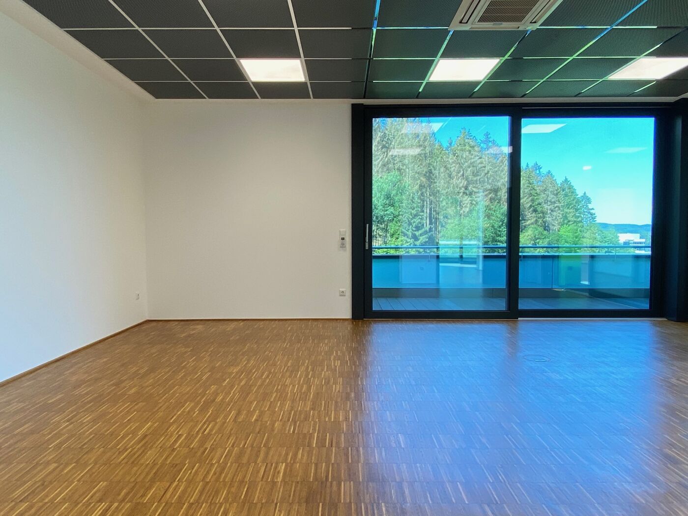 Büro 1 | klimatisiert