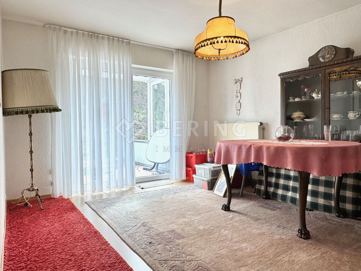 Esszimmer oder Schlafzimmer / OG 