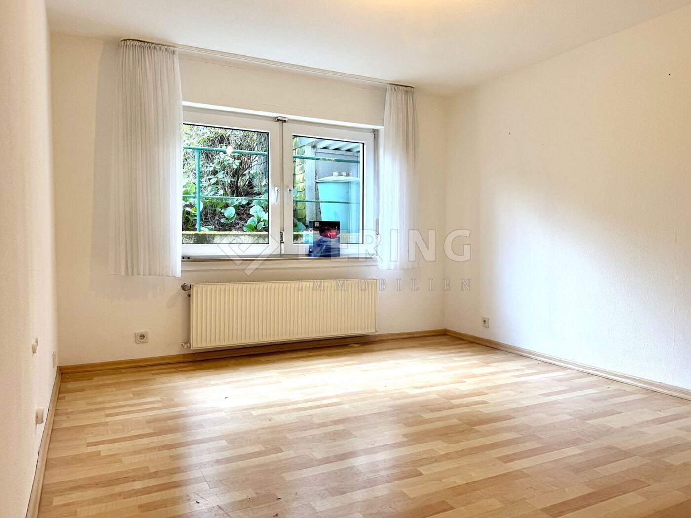 Arbeitszimmer/Schlafzimmer