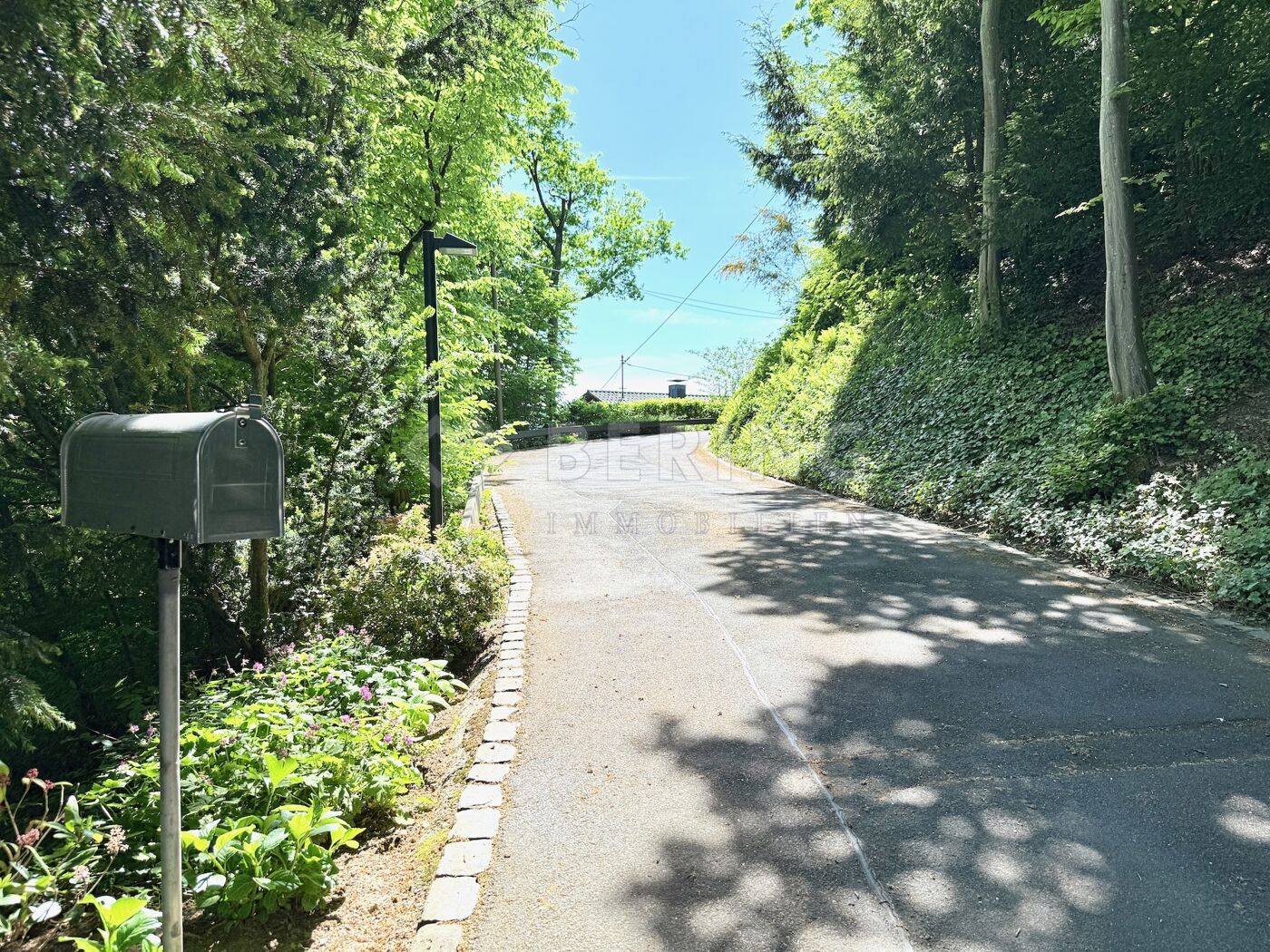  Nachhausekommen ... 