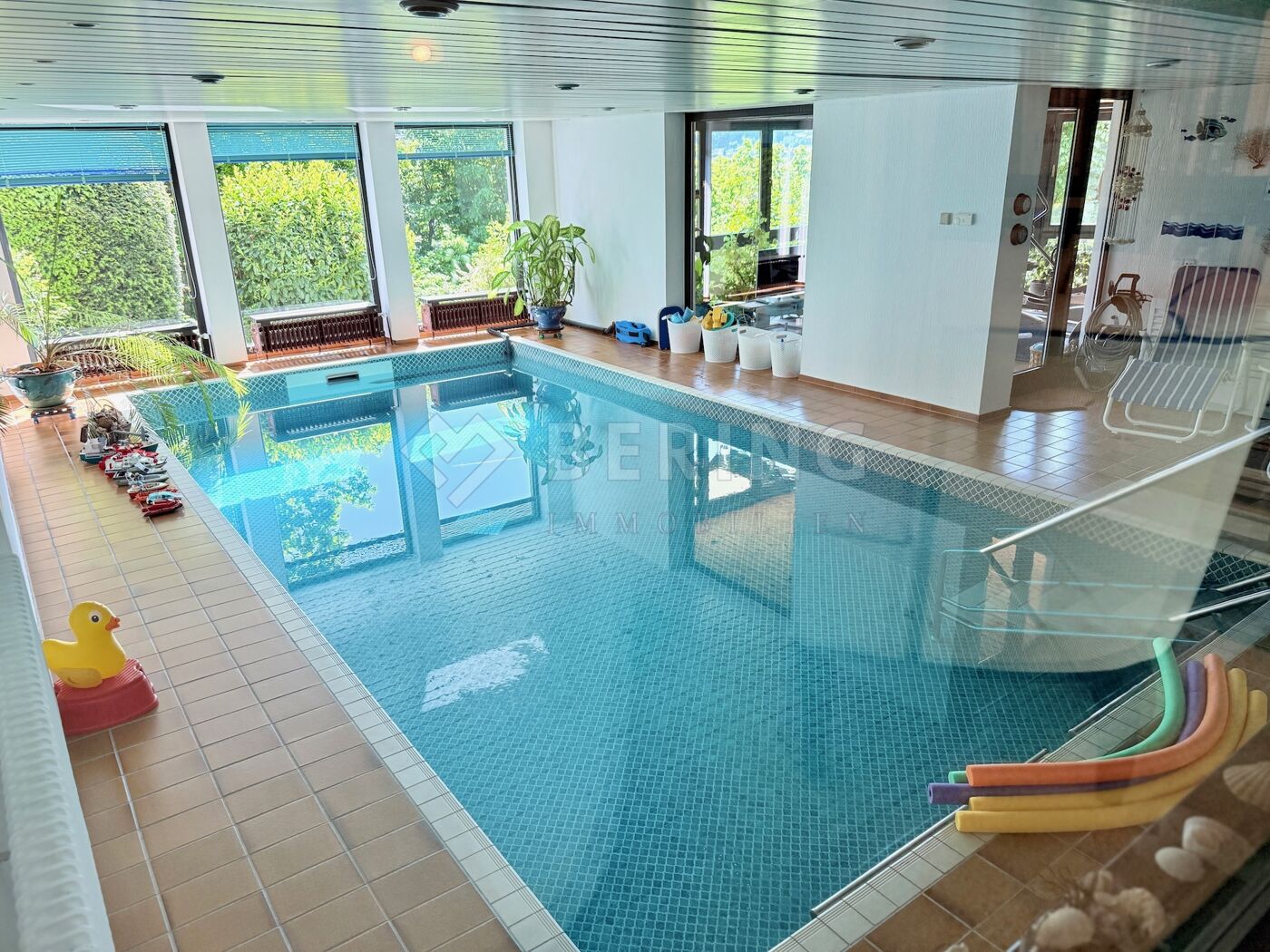 Schwimmbad