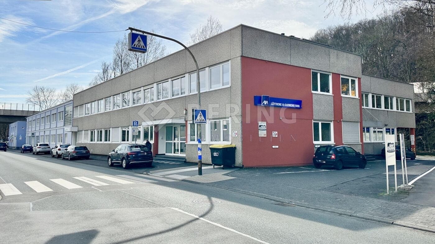 Objektansicht Nord
