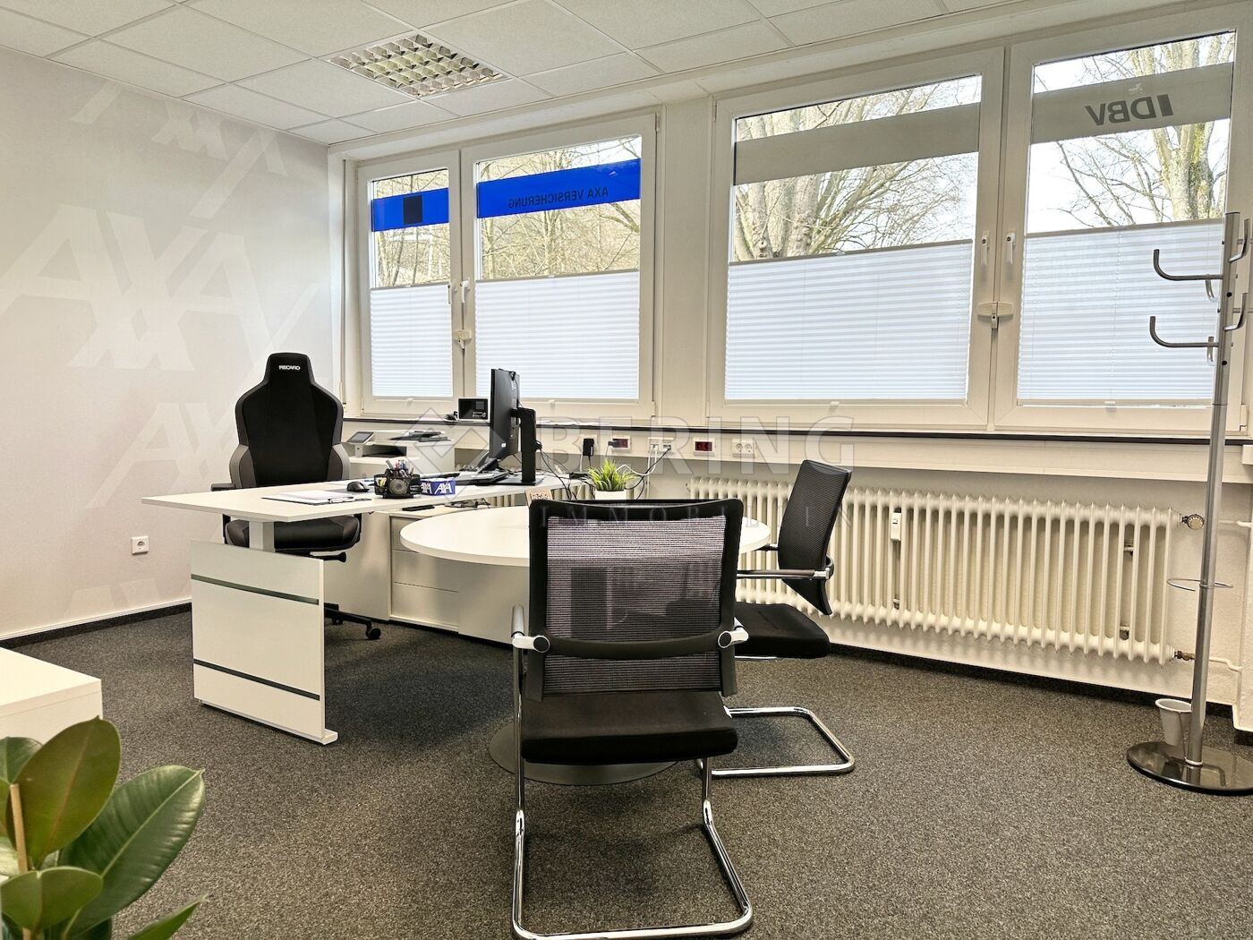 Büro 2