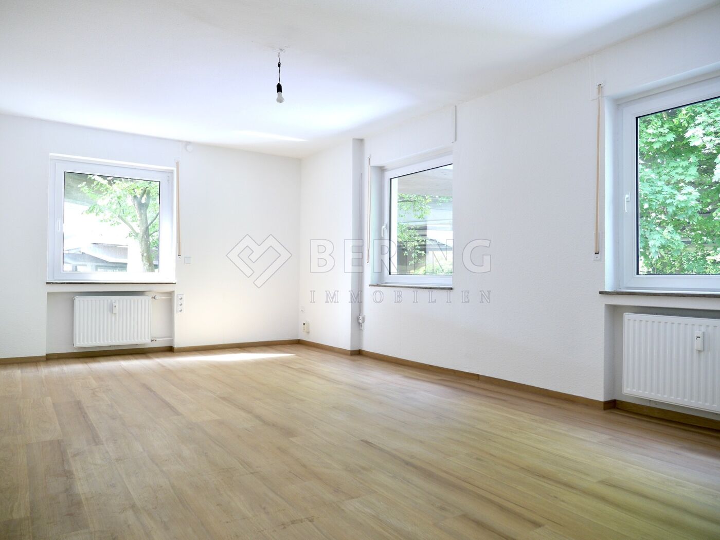 großes Schlafzimmer