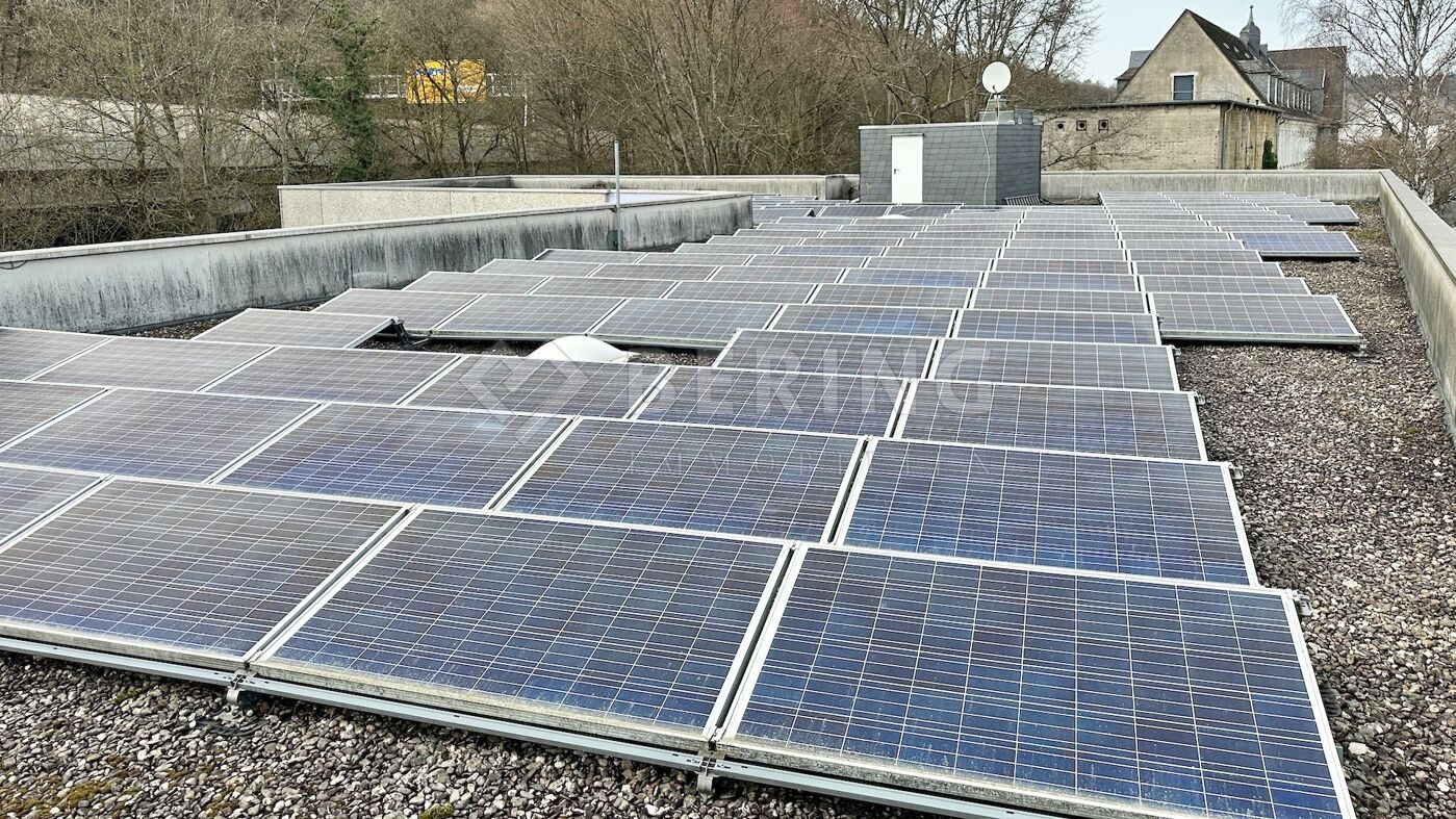 PV-Anlage 1 / 37,98 kWp
