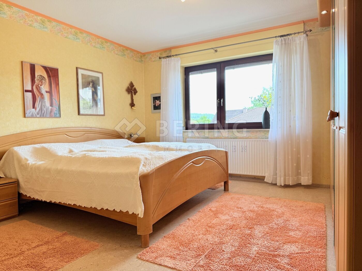 Elternschlafzimmer