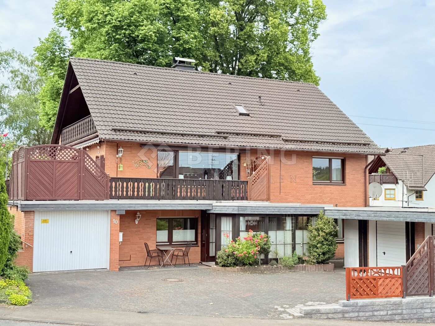 Objektansicht