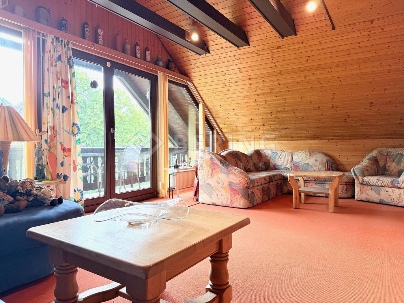 Studio im DG