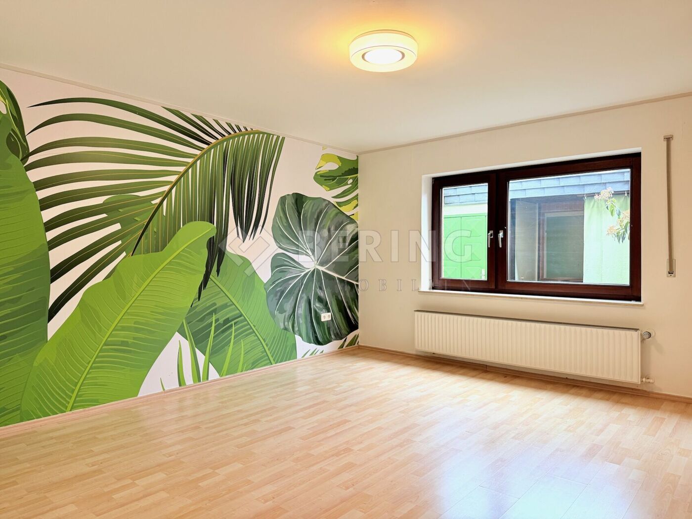 Schlafzimmer ELW