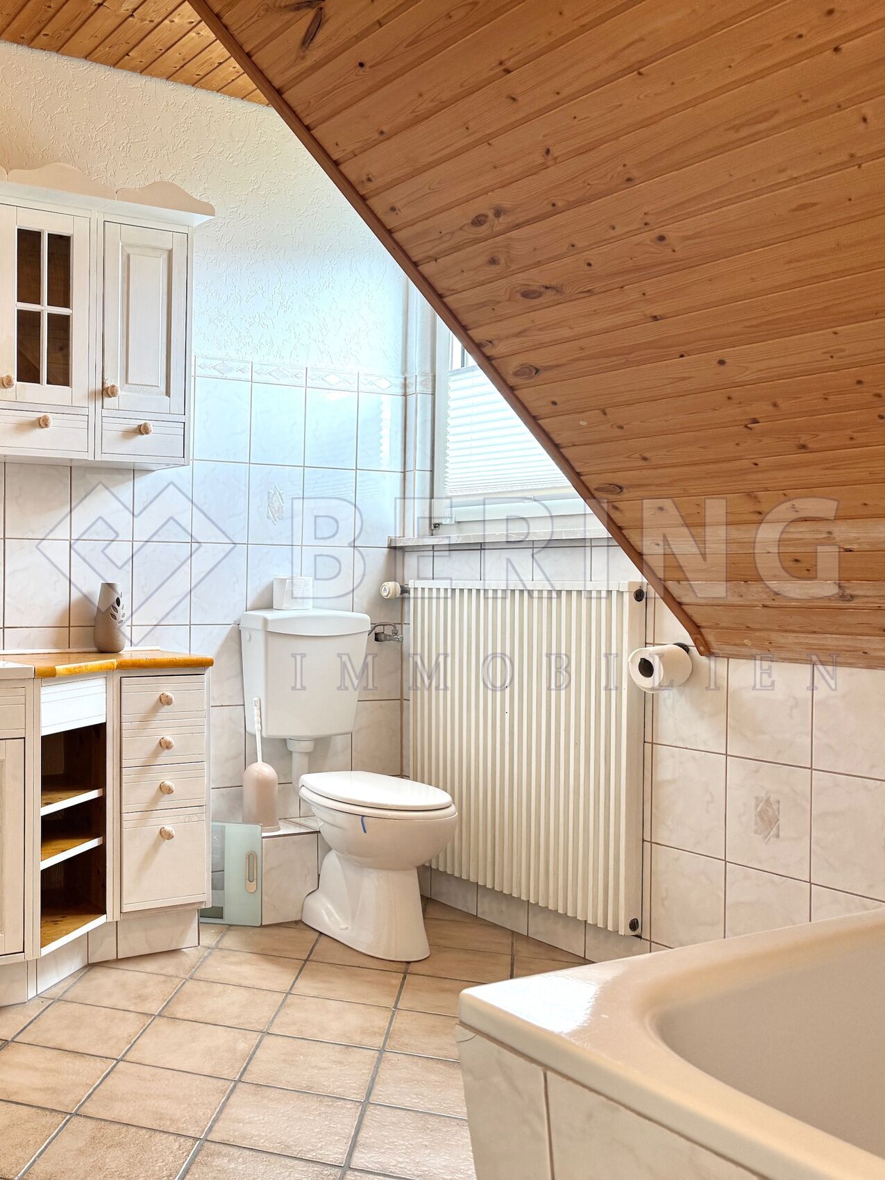 mit WC