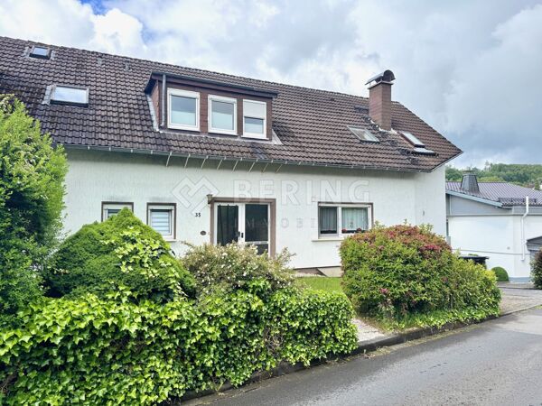 Zweifamilienhaus