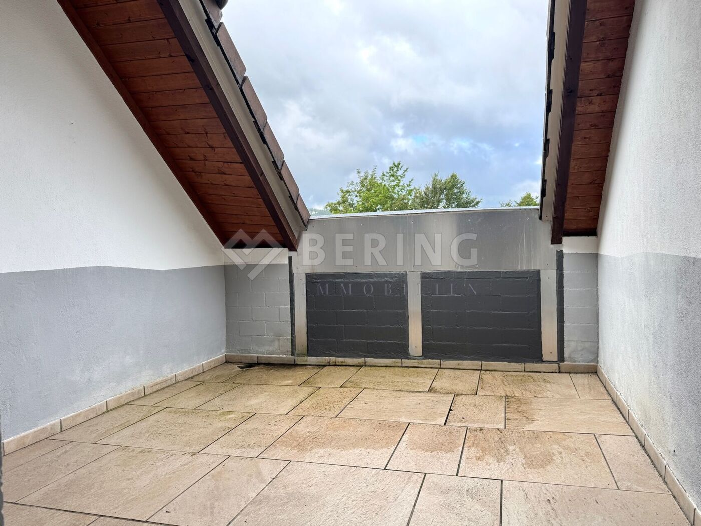 Loggia