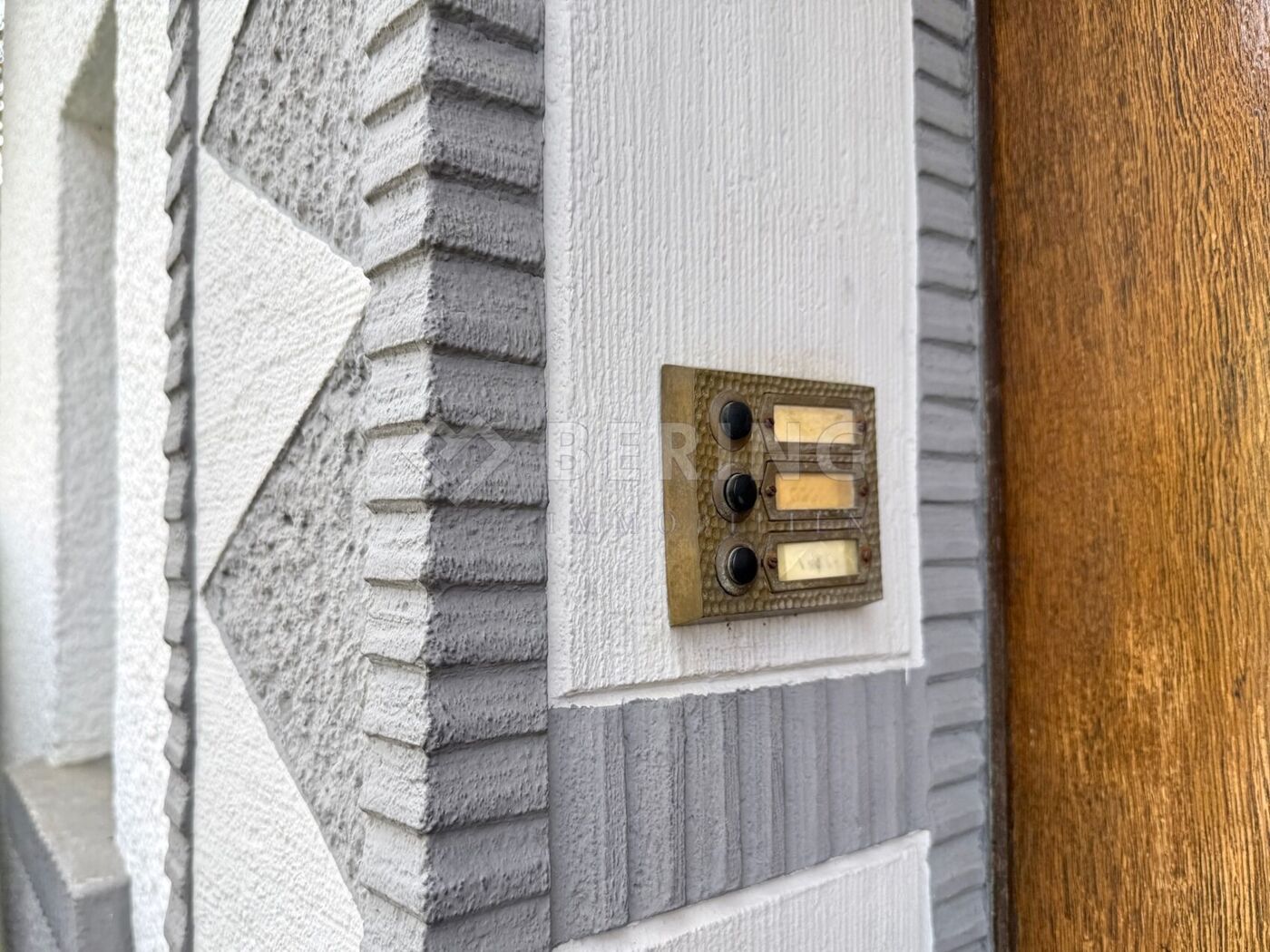 Hübsche Fassadendetails