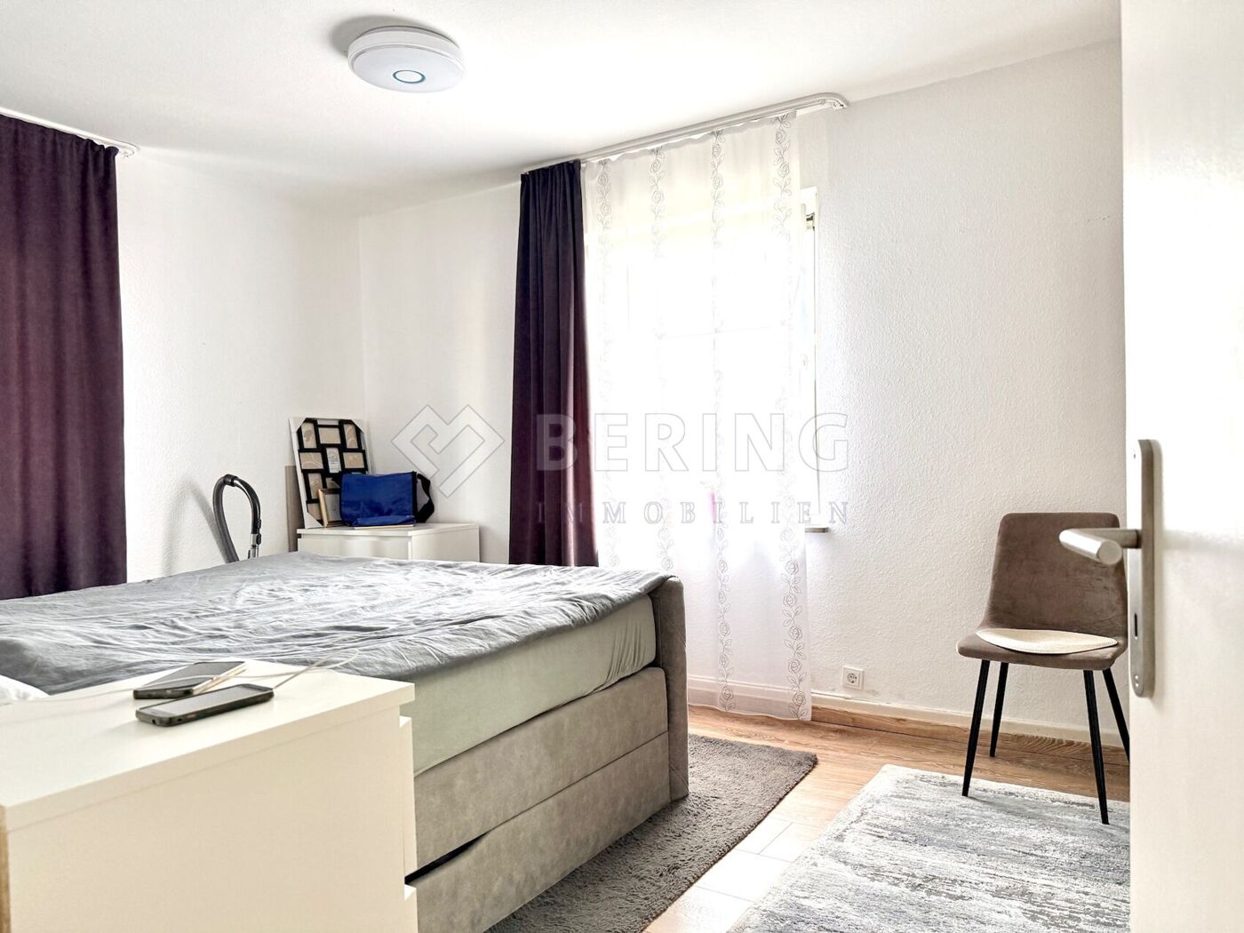 Weiteres Schlafzimmer OG