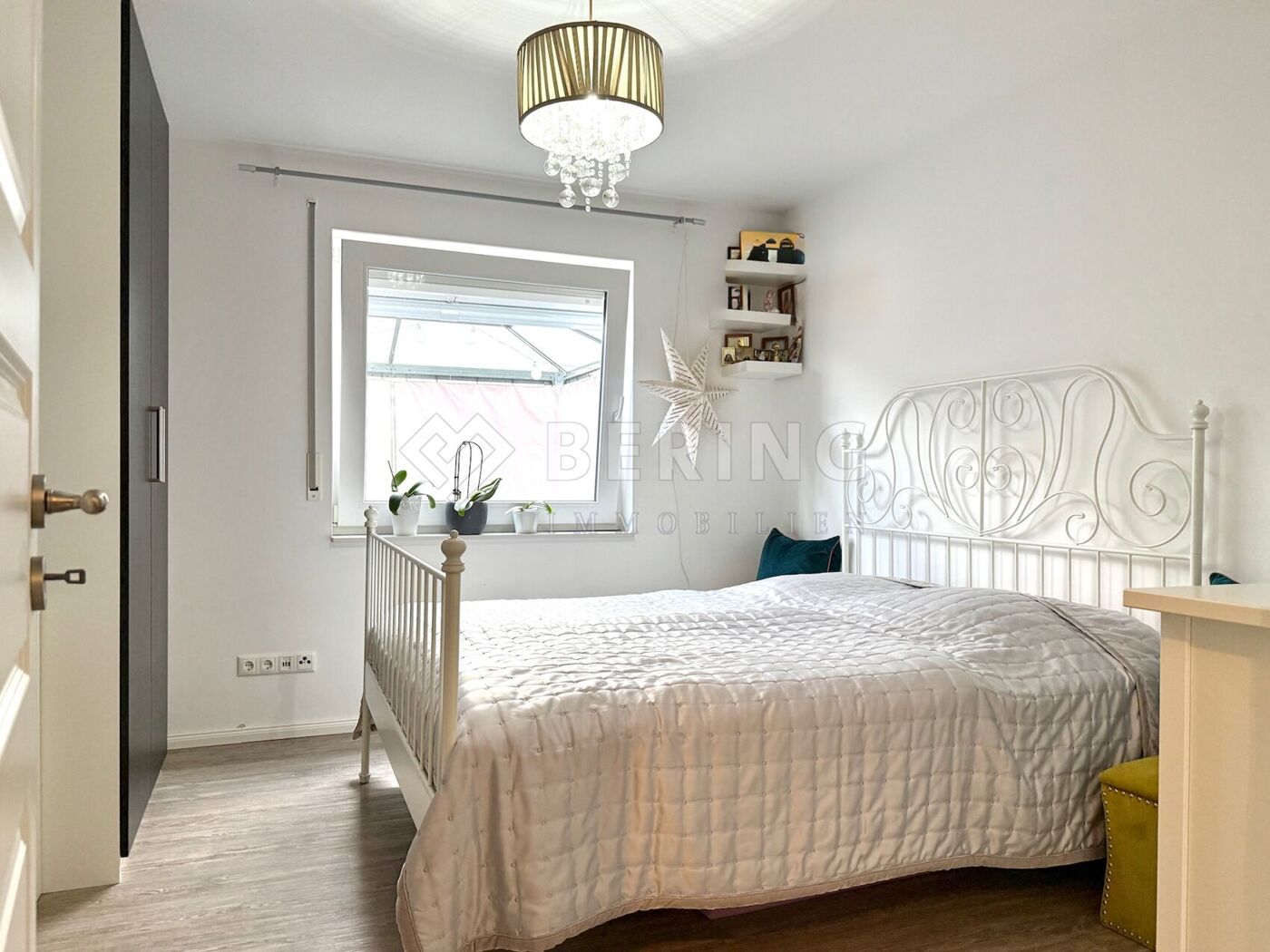 Elternschlafzimmer