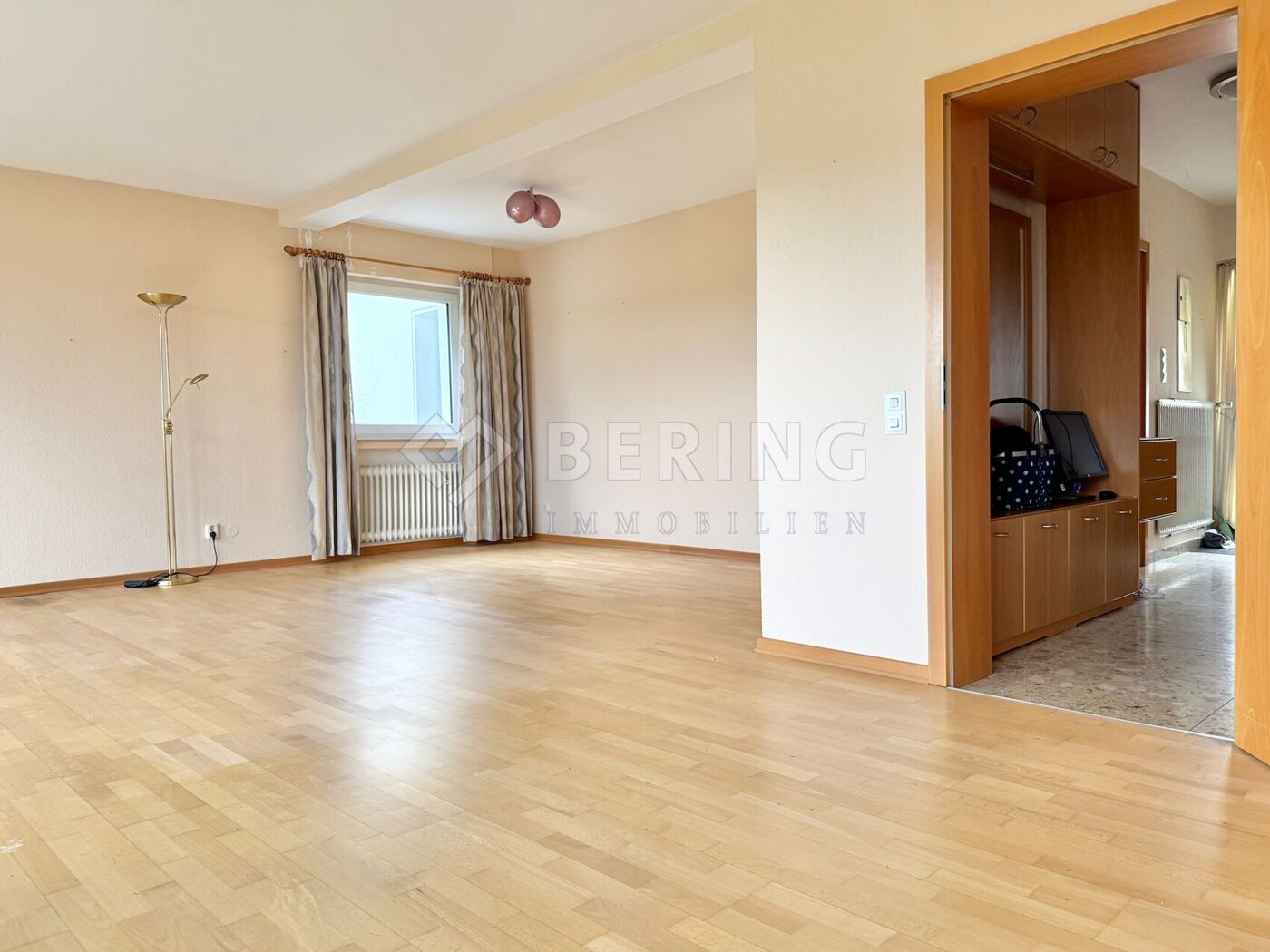 Wohn /Esszimmer