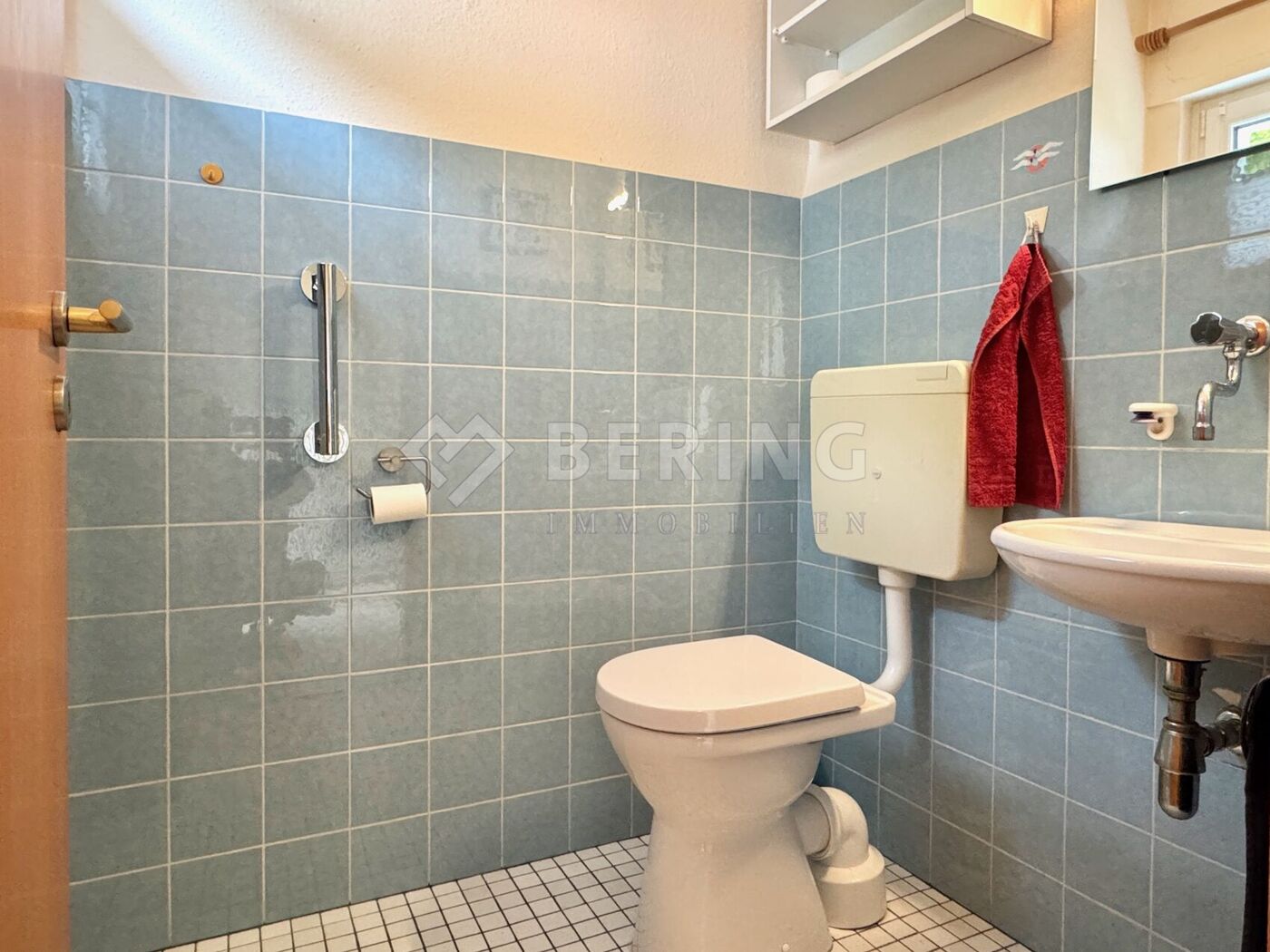 Gäste-WC