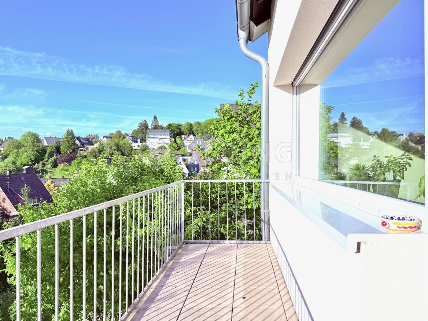 Sonnenbalkon