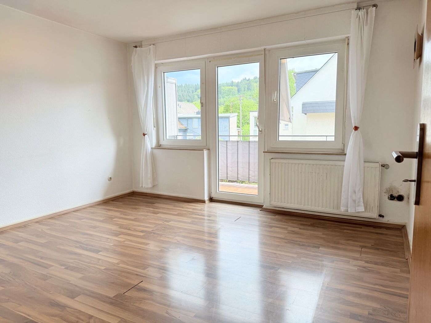 Elternschlafzimmer OG