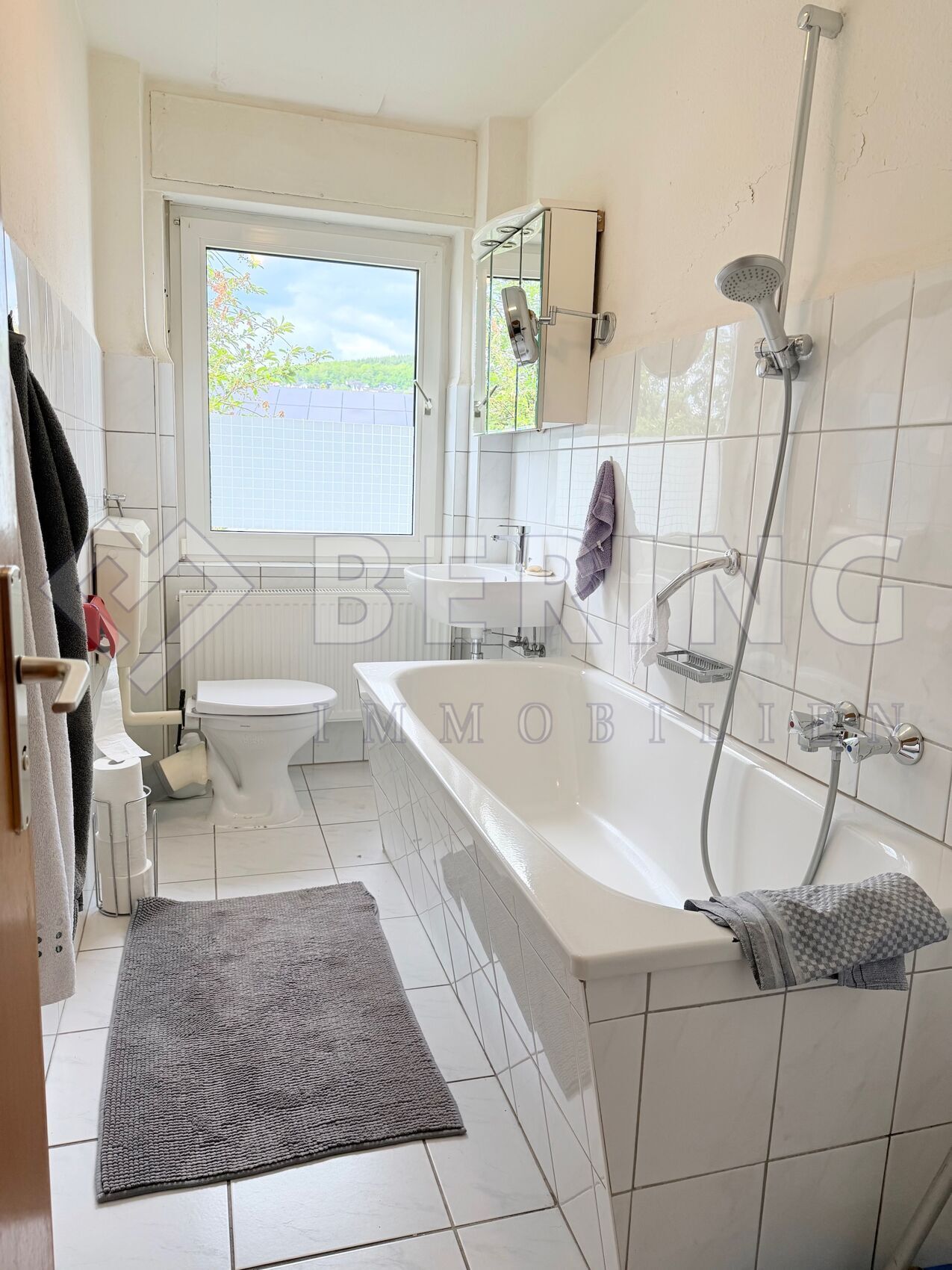 Badezimmer OG