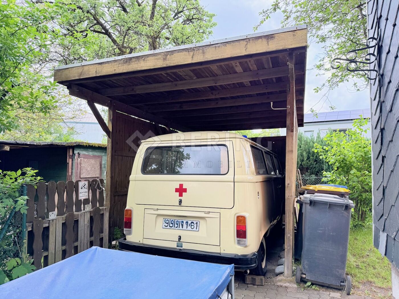Carport
