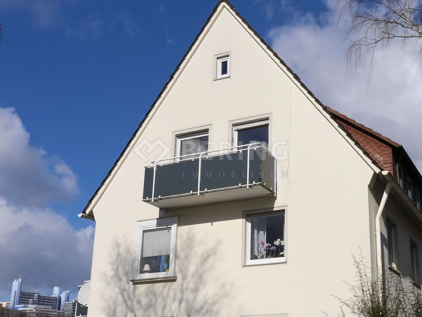 Objektansicht