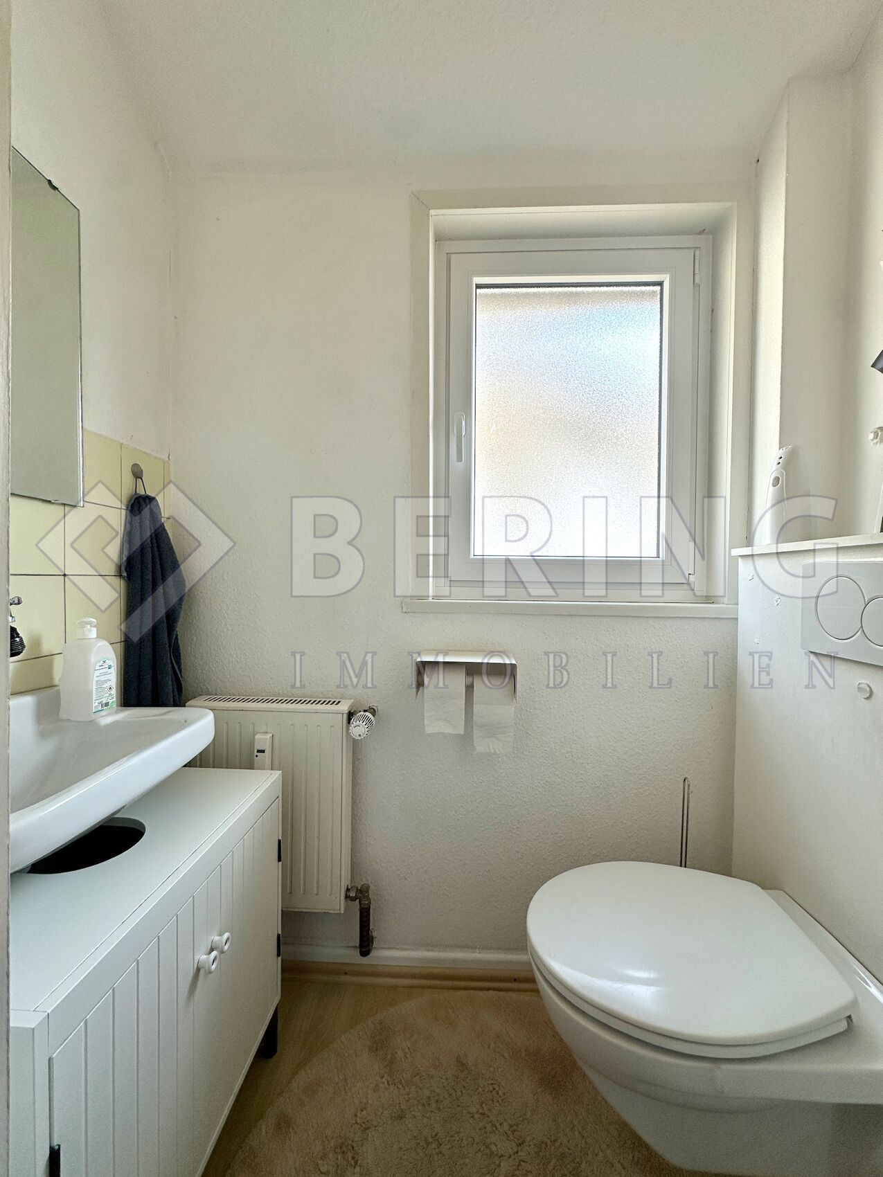 Gäste-WC