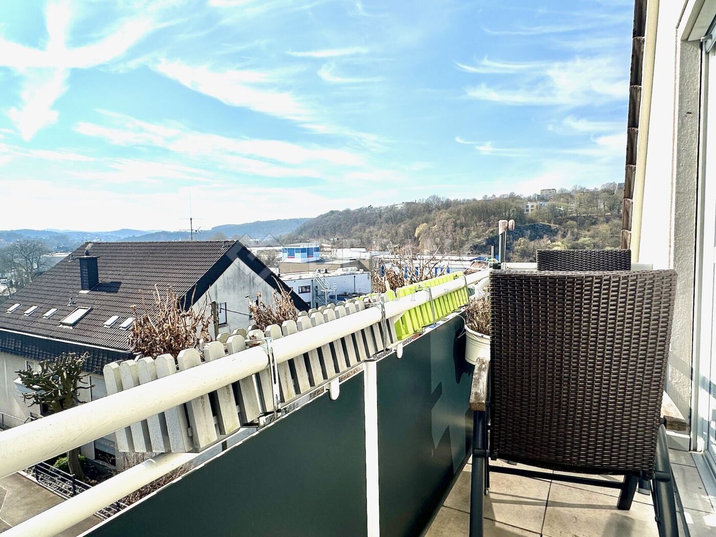 Sonnenbalkon